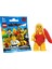 8684 Minifigür Seri 2 - Lifeguard 1