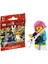8831 Minifigür Seri 7 - Rocker Girl 1