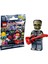 71010 Minifigür Seri 14 - Monster Rocker 1