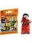 8804 Minifigür Seri 4 - Kimono Girl 1