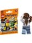 8804 Minifigür Seri 4 - Werewolf 1