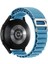 Samsung Galaxy Watch 3 45MM Gear S3 46MM Kordon Alpine Loop Kordon (22MM) 1