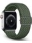 Apple Watch 3 4 5 6 7 8 Se Nike 38 40 41MM Uyumlu Kordon Örgü Tokalı Kordon 1