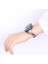 Apple Watch 3 4 5 6 7 8 Se Nike 38 40 41MM Uyumlu Kordon Örgü Tokalı Kordon 4