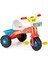 1813 Fisher Price Ilk Bisikletim 1