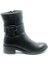 Kadın Deri Bot 245-82139 1