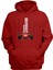 Michael Schumacher Hoodie 1