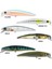 JL-120 F Arc Minnow 9 cm 8 gr Maket Yem 2
