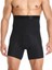 Toparlayıcı Dikişsiz Yüksek Bel Erkek Duble Boxer Korse 2