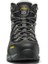 0M3400 915 Fugitive Gtx mm Light Black/grey Erkek Outdoor Bot 5