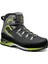 Corax Gv mm A12038 00 A561 Black/green Lime Gtx Erkek Outdoor Bot 1