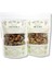 Bol Kuru Meyveli ve Çekirdekli Vegan Şekersiz Granola ve Müsli 2 x 240 gr Kahvaltılık Gevrek Seti Sağlıklı Kahvaltı Beslenme Yüksek Lif Protein Kaynağı Vegan Şekersiz 1