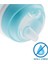 ® Yumuşak Uçlu Geçiş Alıştırma Bardak Suluk 4 Ay Mavi 200 ml Geçiş Bardağı 4 Ay+ Mavi 200 5