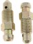 3x 10 Adet Araba Motosiklet M8 * 1.0mm 3 Pcs (Yurt Dışından) 4