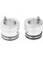 Tekerlek Yatak R Aracı 40MM ve Atv 2 Araç Seti (Yurt Dışından) 1