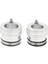 Tekerlek Yatak R Aracı 40MM ve Atv 2 Araç Seti (Yurt Dışından) 2