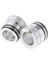 Tekerlek Yatak R Aracı 40MM ve Atv 2 Araç Seti (Yurt Dışından) 5