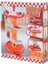 Toys 2061 Dönen Itfaiye Garaj Oyun Seti -Özka 1