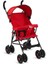 SC-107 Baston Bebek Arabası Kırmızı / 1