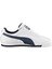 Roma Basic Erkek Günlük Sneaker Beyaz 2