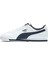 Roma Basic Erkek Günlük Sneaker Beyaz 3