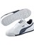 Roma Basic Erkek Günlük Sneaker Beyaz 4
