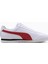 Roma Basic Erkek Günlük Sneaker Beyaz 2