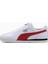 Roma Basic Erkek Günlük Sneaker Beyaz 4