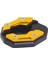 Figatia Cnc Motosiklet Kickstand Plakası NMAX155 2020-2021 Altın Için Dayanıklı (Yurt Dışından) 2