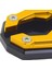 Figatia Cnc Motosiklet Kickstand Plakası NMAX155 2020-2021 Altın Için Dayanıklı (Yurt Dışından) 3