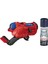 E8363 Spider-Man Web Cyloclone Blaster Ağ Fırlatıcı / +5 Yaş 2