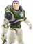 Disney Pixar Lightyear Lazer Kılıçlı Buzz Lightyear Figürü HJC60 2