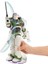 Disney Pixar Lightyear Lazer Kılıçlı Buzz Lightyear Figürü HJC60 3