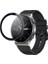 Huawei Watch Gt3 Pro 46MM 3D Cam Full Ekran Koruyucu 2