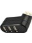 Dizüstü Bilgisayar Için USB 2.0 Splitter Hub (Yurt Dışından) 1