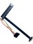 3.0 8gbps 1x Ila 16X Uzatma Kablosu Yumuşak 30 cm B (Yurt Dışından) 1