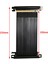 Full.0 Pcıe X16 Yükseltici Kartı Uzatma Kablosu 20CM (Yurt Dışından) 4