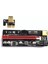 Yükseltici Adaptör 1X-16X Gpu Yükseltici USB 3.0 VER009S (Yurt Dışından) 3