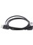 Usb2.0 Erkek -B Tip 90 ° Sağ Açılı Adaptör Kablo Şarj Kablosu (Yurt Dışından) 2