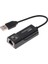 8P8C Adaptörü Ağ Dönüştürücü USB 2.0 ve Mikro USB Bağlantı Noktaları ile (Yurt Dışından) 3