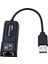8P8C Adaptörü Ağ Dönüştürücü USB 2.0 ve Mikro USB Bağlantı Noktaları ile (Yurt Dışından) 4