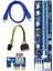 VER008C Pcı-E Rısıer Kartı 6 Pınci USB 3.0 Aksesuarlar Için (Yurt Dışından) 1