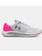 Kız Çocuk UA Charged Pursuit 3 Koşu Ayakkabısı 3025011-100 1