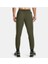 Ua Unstoppable Joggers Yeşil Erkek Eşofman 1352027-390 2