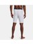Erkek HeatGear® Pocket Long Şort 1361602-100 2