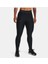 Kadın HeatGear® Branded Waistband Tayt 1377089-001 1