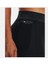 Kadın HeatGear® Branded Waistband Tayt 1377089-001 4