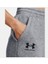 Under Armour Kadın UA Rival Fleece  Eşofman Altı 1356416-035 5