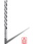 Sds Plus Beton Duvar Matkap Ucu 8 x 450 mm 1