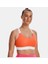 Kadın UA Infinity Mid Koşu Spor Sütyeni 1361032-100 3